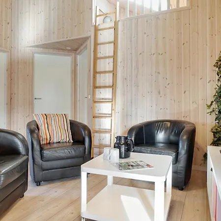 Villavilla 237 - Kegnaes, Sydjylland Σπίτι διακοπών