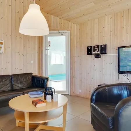 Σπίτι διακοπών Villavilla 237 - Kegnaes, Sydjylland Sonderby (Sonderjylland)