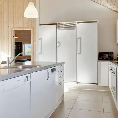 Vakantiehuis Villavilla 237 - Kegnaes, Sydjylland Sonderby (Sonderjylland)