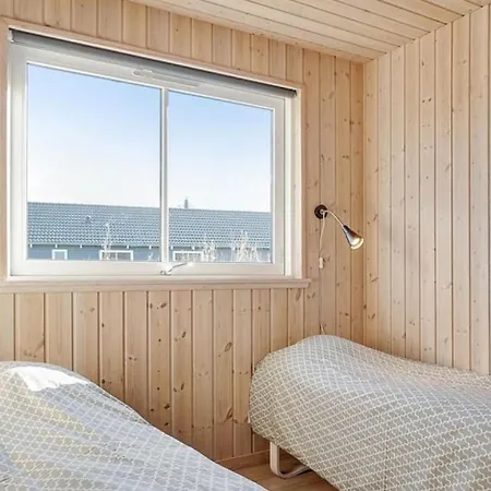 Villavilla 237 - Kegnaes, Sydjylland Vakantiehuis