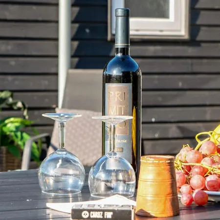 Vakantiehuis Villavilla 237 - Kegnaes, Sydjylland