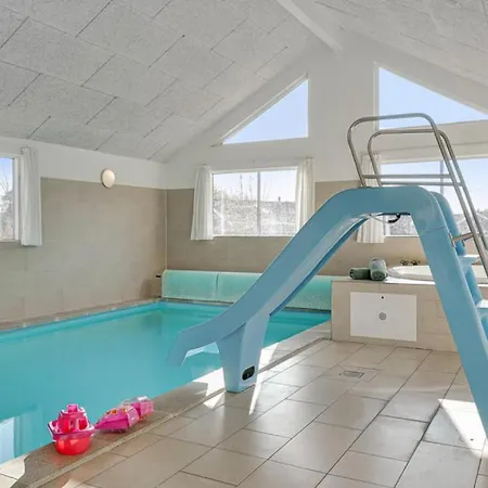 Vakantiehuis Villavilla 237 - Kegnaes, Sydjylland Sonderby (Sonderjylland)