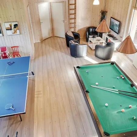 Villavilla 237 - Kegnaes, Sydjylland Holiday home