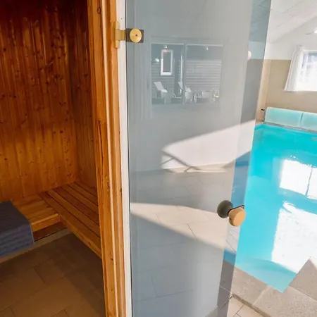 Holiday home Villavilla 237 - Kegnaes, Sydjylland