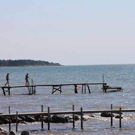Villavilla 237 - Kegnaes, Sydjylland *