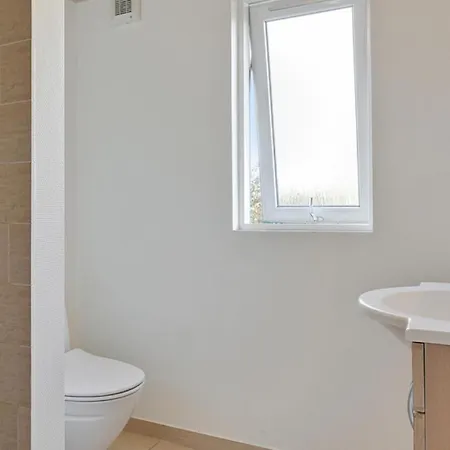 בית נופש Villavilla 237 - Kegnaes, Sydjylland