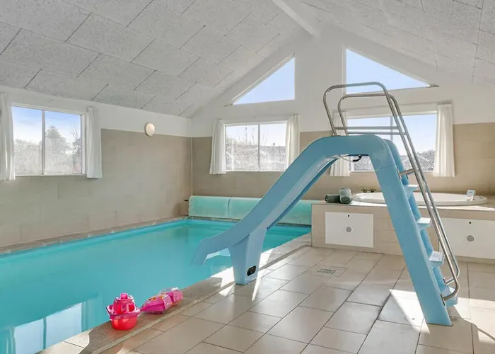 Villavilla 237 - Kegnaes, Sydjylland Σπίτι διακοπών