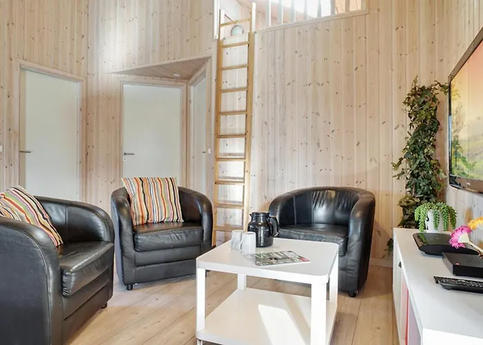 Villavilla 237 - Kegnaes, Sydjylland Σπίτι διακοπών