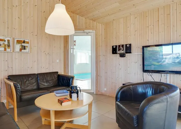 Σπίτι διακοπών Villavilla 237 - Kegnaes, Sydjylland Sonderby (Sonderjylland)