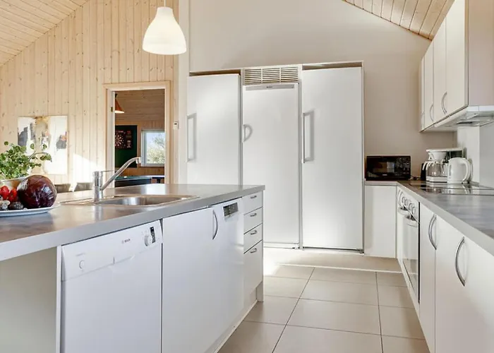 Σπίτι διακοπών Villavilla 237 - Kegnaes, Sydjylland Sonderby (Sonderjylland)