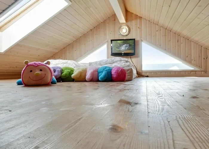 Villavilla 237 - Kegnaes, Sydjylland Casa vacanze *