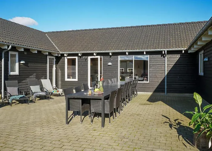 Villavilla 237 - Kegnaes, Sydjylland *