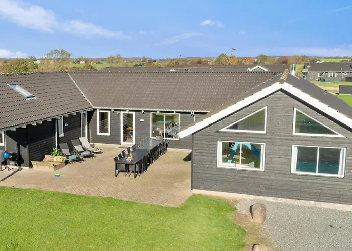 Villavilla 237 - Kegnaes, Sydjylland * Sonderby (Sonderjylland)