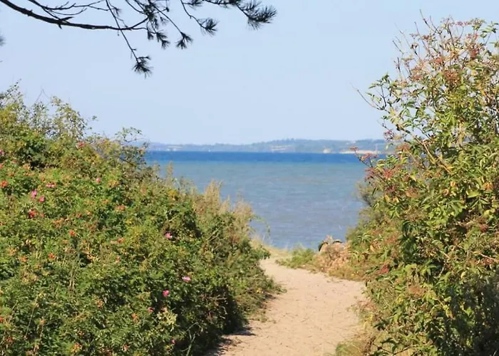 Σπίτι διακοπών Villavilla 237 - Kegnaes, Sydjylland Sonderby (Sonderjylland)