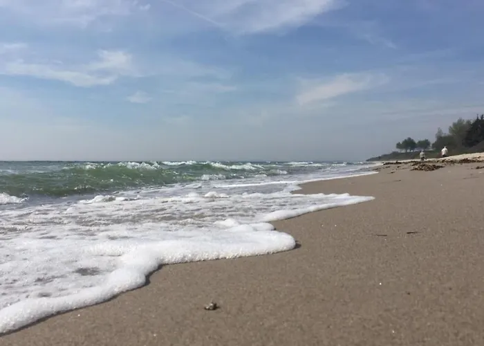 Σπίτι διακοπών Villavilla 237 - Kegnaes, Sydjylland *