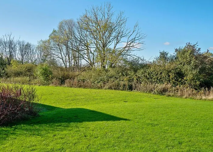 Villavilla 237 - Kegnaes, Sydjylland Σπίτι διακοπών Sonderby (Sonderjylland)